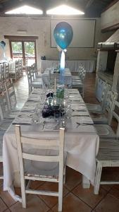Fotografie z fotogalerie ubytování Agriturismo Podere Farnesiana v destinaci Tarquinia