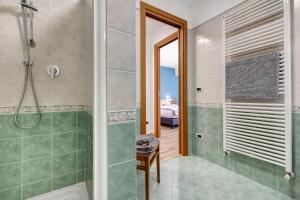 Ένα μπάνιο στο Casa Donati Zago +16 φωτογραφίες