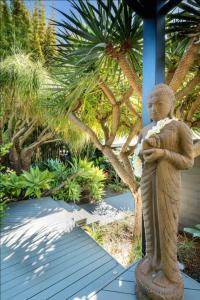 Fotografie z fotogalerie ubytování Tranquil Balinese Retreat in a resort style oasis v destinaci Gold Coast