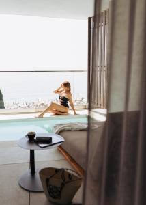 Fotografie z fotogalerie ubytování GRIFID Noa - Premium Ultra All Inclusive v destinaci Zlaté písky