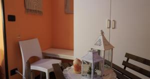 Fotografie z fotogalerie ubytování Al Bastione B&B v destinaci Barletta