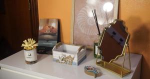 Fotografie z fotogalerie ubytování Al Bastione B&B v destinaci Barletta