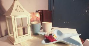 Fotografie z fotogalerie ubytování Al Bastione B&B v destinaci Barletta