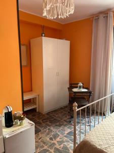 Fotografie z fotogalerie ubytování Al Bastione B&B v destinaci Barletta