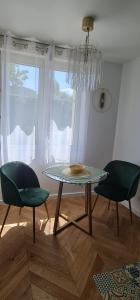 Χώρος καθιστικού στο Synécure Appartement +7 φωτογραφίες