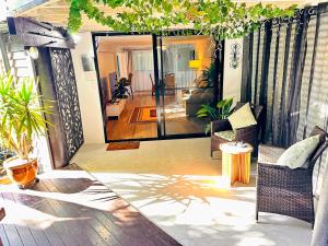 Fotografie z fotogalerie ubytování Tranquil Balinese Retreat in a resort style oasis v destinaci Gold Coast