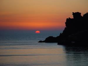 Phong cảnh thiên nhiên gần nhà nghỉ dưỡng