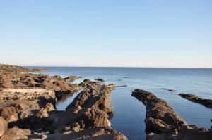 Phong cảnh thiên nhiên gần nhà nghỉ dưỡng