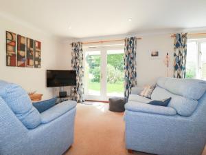 Et tv og/eller underholdning på Trouts Reach