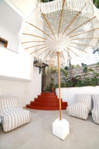 Fotografie z fotogalerie ubytování Kamara Rooms v destinaci Sarandë