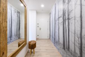 Fotografie z fotogalerie ubytování Apartmán Jezerní v destinaci Železná Ruda