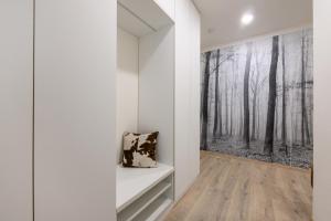 Fotografie z fotogalerie ubytování Apartmán Jezerní v destinaci Železná Ruda