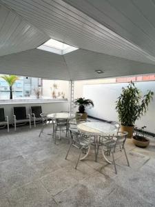 Fotografie z fotogalerie ubytování South Beach Residence v destinaci Rio de Janeiro