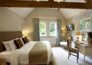 Gallery image of The Five Arrows Hotel in Waddesdon