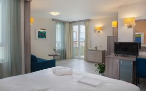 Gallery image of Guesthouse Aroma in Makarska