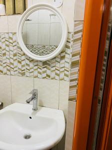 Un baño de Studio Villa