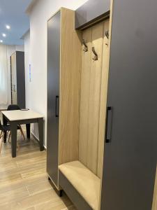 Foto da galeria de Medit Apartaments em Vlorë mais 8 fotos