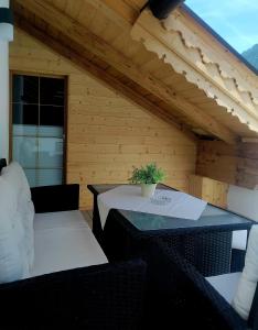Fotografie z fotogalerie ubytování Landhaus Bliem v Mayrhofenu