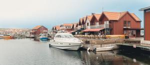 Příroda nedaleko hotelu
