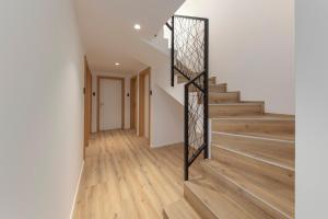 Fotografie z fotogalerie ubytování House Pr'Španc v Lublani