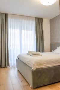 Ảnh trong thư viện ảnh của The Royal Nest Sarajevo Waves ở Sarajevo +13 ảnh