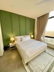 Fotografie z fotogalerie ubytování Gold Crest Luxury Signature Serviced Hotel Apartments DHA Phase 4 Lahore v destinaci Lahore