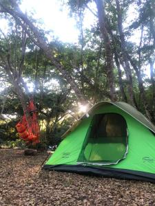 Fotografie z fotogalerie ubytování ECOCAMPING JACAMAR v destinaci Utica