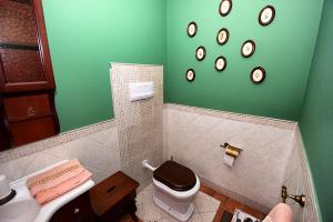 Fotografia z galérie ubytovania B&B Agave 64 v destinácii Piazza Armerina