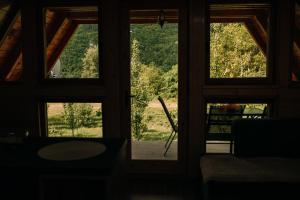 Fotografie z fotogalerie ubytování Kamp Simović - Stari Brod v destinaci Višegrad
