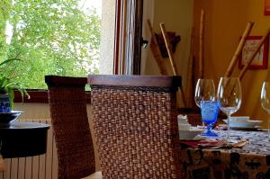 Foto sihtkohas A Guarda asuva majutusasutuse Townhouse in a privileged setting galeriist