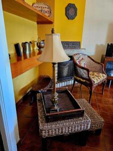 Foto sihtkohas A Guarda asuva majutusasutuse Townhouse in a privileged setting galeriist