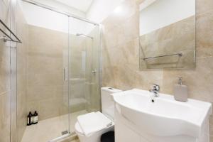 Gallery image of Boarding House in Center of City in Sydney +23 photos