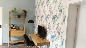 Fotografie z fotogalerie ubytování Hotel Bodethal v destinaci Thale