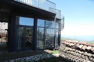 Φυσικό τοπίο κοντά σε αυτός ο ξενώνας