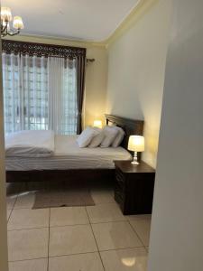 Ảnh trong thư viện ảnh của 3BedROOMED DUPLEX STAND ALONE Buziga ở Kampala