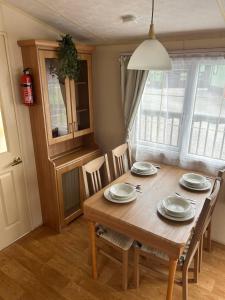 Fotografie z fotogalerie ubytování West Lakes Affordable Caravan v destinaci Lamplugh