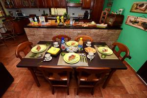 Fotografia z galérie ubytovania B&B Agave 64 v destinácii Piazza Armerina