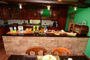 Fotografia z galérie ubytovania B&B Agave 64 v destinácii Piazza Armerina