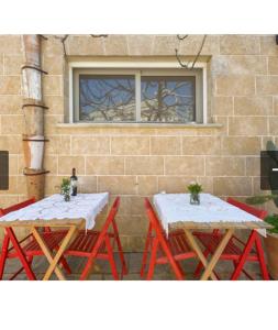 Fotografie z fotogalerie ubytování Dimora Cavalieri charming house salento puglia v destinaci Andrano