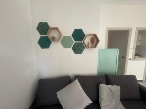 Photo de la galerie de l'établissement Nido sul Trasimeno, à San Feliciano