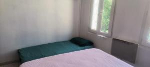 Postel nebo postele na pokoji v ubytování La Dolce Vita + 20 fotografií