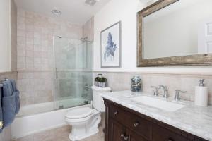 Bagno di Dunecrest by RoveTravel - Family Oceanfront with Heated Pool