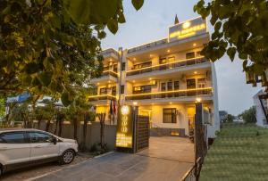 Fotografie z fotogalerie ubytování OPO Essential, Sector 21 Gurgaon v destinaci Gurgáon