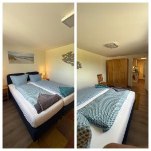 Gallery image of Haus Idyll - Strandnah - 2 Citybikes inklusive in Graal-Müritz