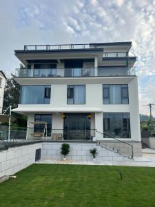 Tonglu Lanyu Yunting Homestay的相册照片