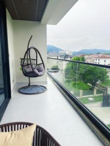 Tonglu Lanyu Yunting Homestay的相册照片