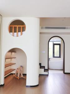 Tonglu Lanyu Yunting Homestay的相册照片 更多19张照片