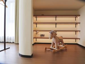 Foto dalla galleria di Tonglu Lanyu Yunting Homestay 