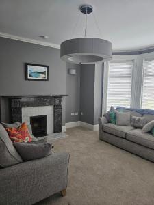 Imagen de la galería de Atlantic Sea View, en Portstewart