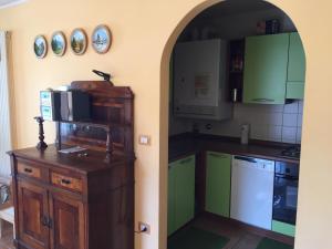 Kép Appartamento Bosco dei Veli szállásáról Panchiában a galériában